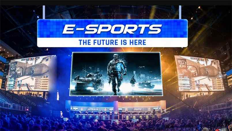 Vài nét sơ bộ về game E-Sports AE888 là gì?